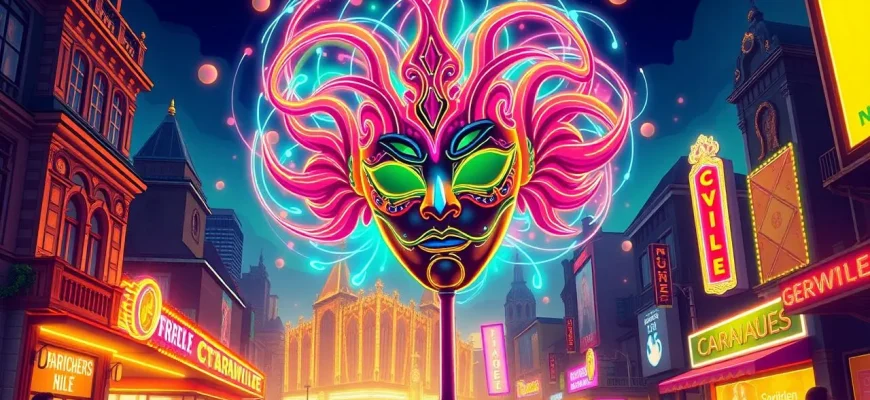 Les meilleurs films de drame sur les carnavals