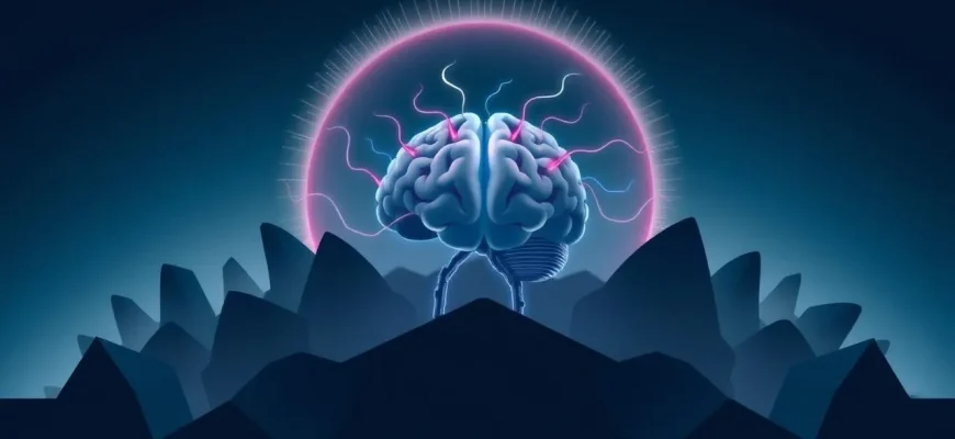 Les Meilleurs Thrillers sur le Contrôle de l'Esprit