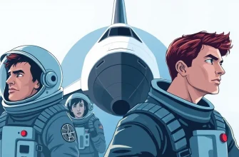 Thrillers sur les navettes spatiales : 10 films à ne pas manquer