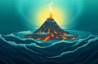 Documentaires sur les volcans sous-marins