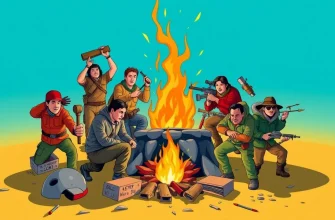 Les Meilleurs Films d'Aventure de Survie en Solitaire