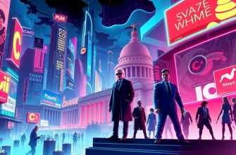 Les meilleurs drames parlementaires