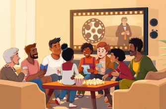 Films familiaux sur les stéréotypes