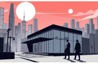 Les Meilleurs Thrillers sur les Agences Détectives