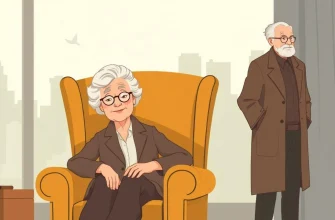 Les Meilleurs Thrillers avec des Grands-Parents