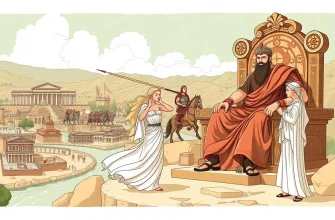 Films historiques sur la Thrace antique