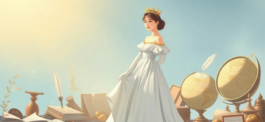 Films soviétiques du XVIIIe siècle