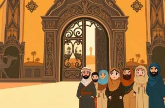 10 Films Historiques Arabes à Ne Pas Manquer