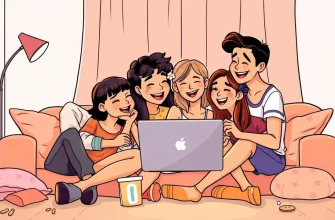 Top 10 des Comédies sur la Virginité