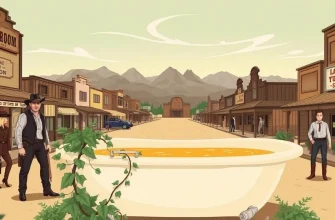 Les Meilleurs Westerns avec des Scènes de Bain