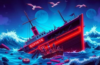 Les Meilleurs Films de Naufrage en Drame