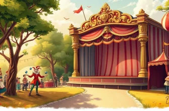 Films biographiques sur les carnavals