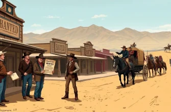 Les Meilleurs Westerns du Début du 20ème Siècle