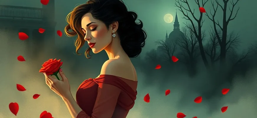 Films d'amour et de meurtre : Une sélection captivante