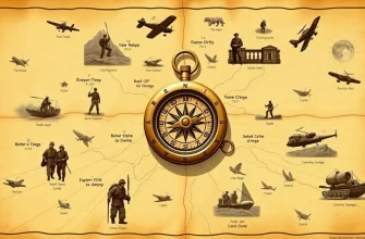 Films Biographiques sur les Expéditions