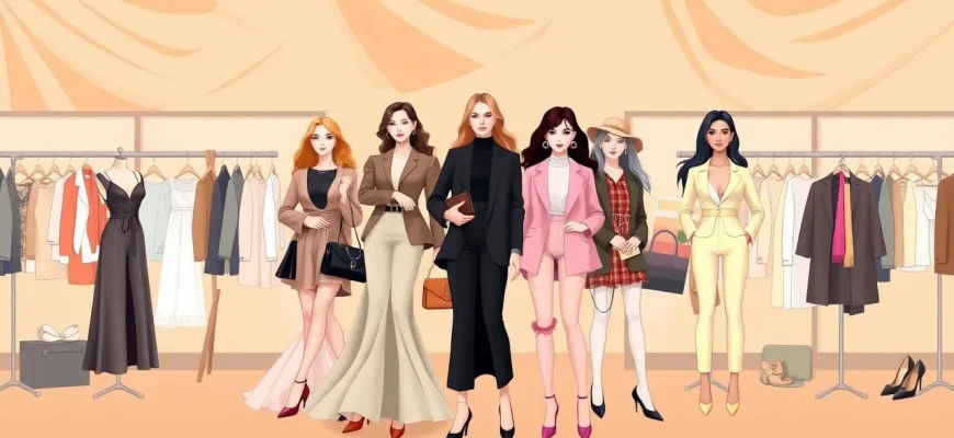 Documentaires sur les blogueurs de mode