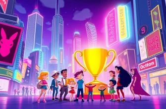 Films familiaux sur les concours