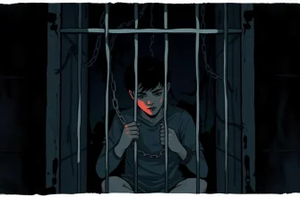 Films d'horreur sur la contrainte : Une sélection terrifiante