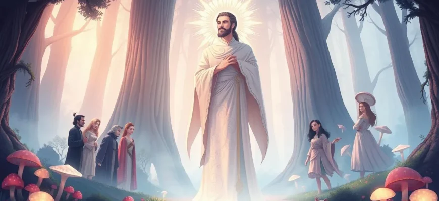 Films de Fantasy sur les Prophètes