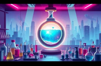 Top 10 des films de catastrophe en laboratoire chimique