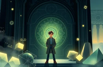 Films de fantasy où la mathématique devient magique