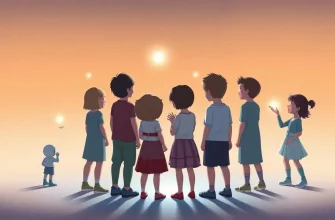 Films fantastiques avec des enfants extraordinaires