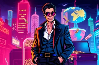 Les Meilleurs Films Criminels sur des Aferistes Internationaux