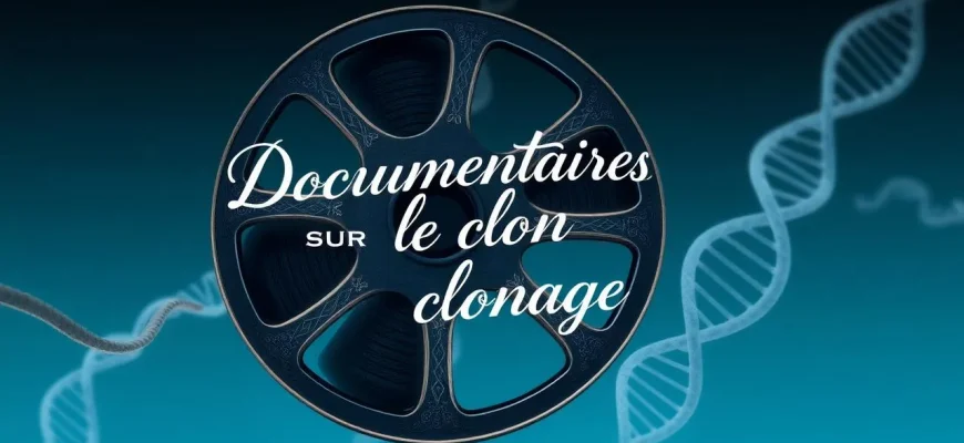 Les Meilleurs Documentaires sur le Clonage