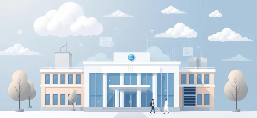 Documentaires sur les technologies cloud en médecine