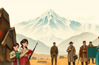 Films biographiques sur l'Afghanistan