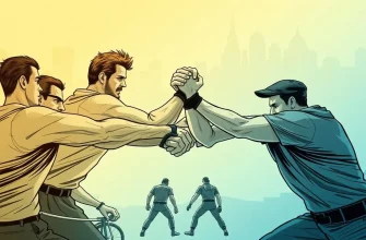 Top 10 des Films sur l'Armrestling