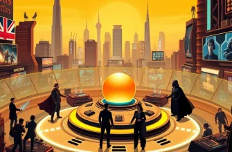 Les Meilleurs Films d'Action sur les Technologies Spatiales