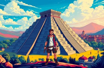 Films d'Aventure sur les Aztèques