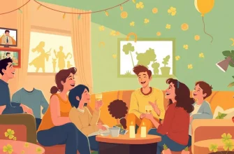 Films familiaux sur la chance : une sélection inspirante