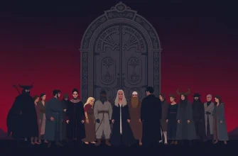 Films Mystiques sur les Légendes Démoniaques