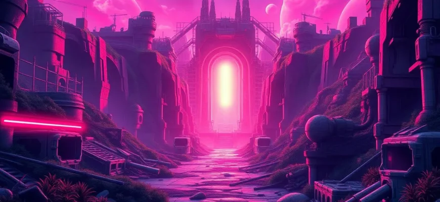 Top 10 des films de catastrophe sur des bases secrètes