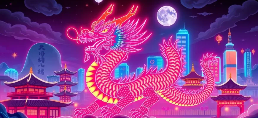 Films dramatiques sur la culture chinoise