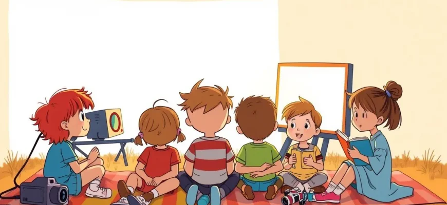 Top 10 des films sur les enfants rebelles