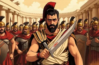 Spartacus: Les Meilleurs Films Historiques