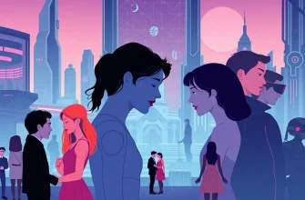 Films de science-fiction sur les relations