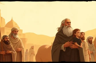 Films biographiques sur les prophètes