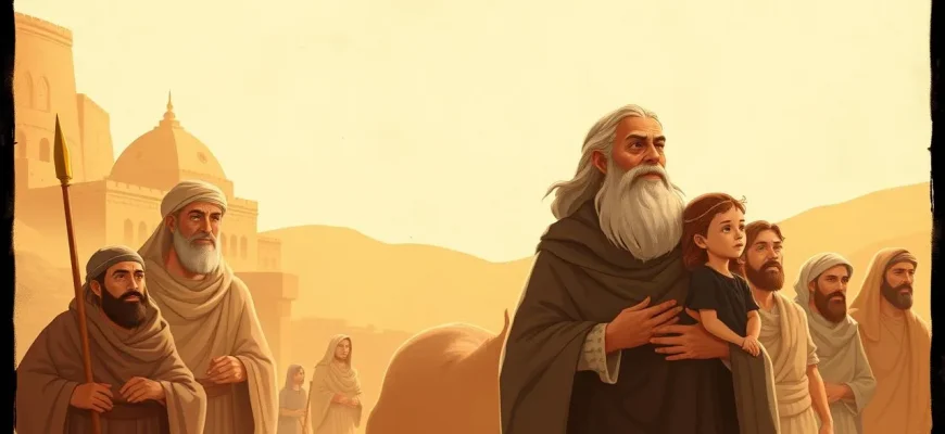 Films biographiques sur les prophètes