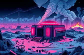 Films de catastrophe avec des bunkers gouvernementaux