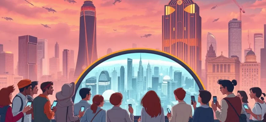 Les Meilleurs Documentaires sur les Innovations Technologiques