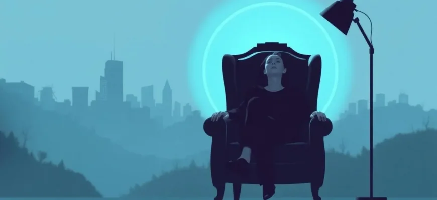 Les Meilleurs Thrillers sur l'Hypnose