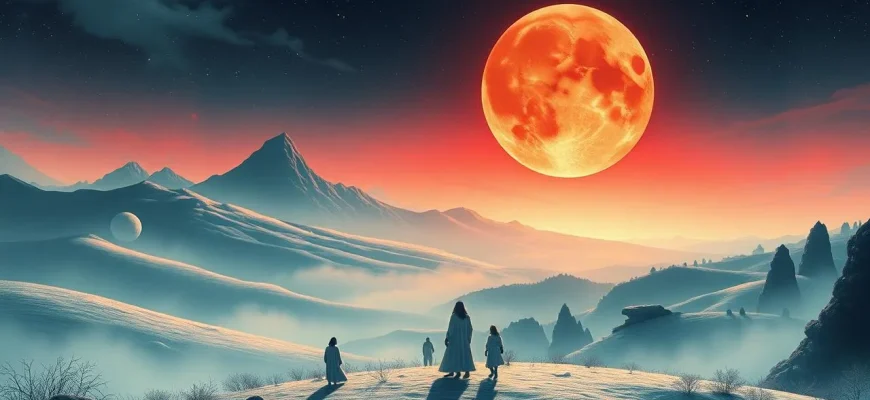 Films d'horreur sur le paradis