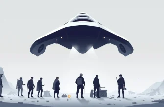 Les Meilleurs Films de Science-Fiction sur la Recherche d'Artefacts