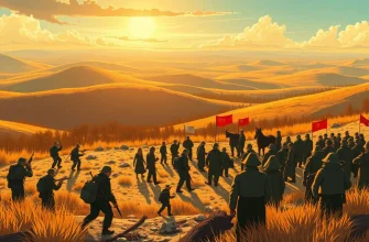 Films soviétiques sur la guerre civile russe