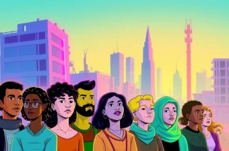 Films sur la reconstruction après la guerre