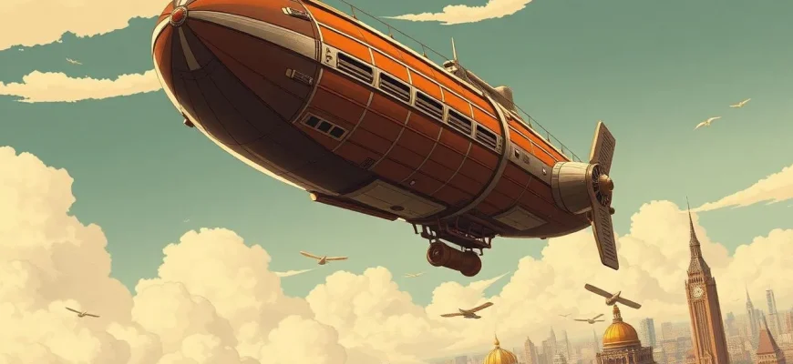 Les meilleurs films d'action avec des machines volantes